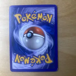 Squirtle - 64/100 - Ex Crystal Guardians - LP - Pokemon Card - Image 2