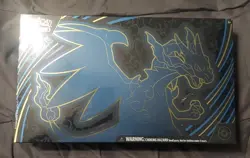 Pokemon TCG , Lot Of (2) Mega Charizard X EX Ultra Premium Collection - Image 3