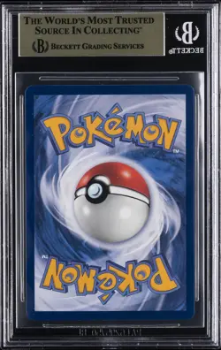 2023 POKEMON TRADITIONAL CHINESE SV-P PROMO #057 TAIPEI'S PIKACHU BGS 9.5 - Image 2