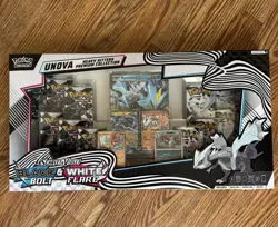 Pokemon TCG: UNOVA Heavy Hitters Premium Collection 2 Box special - Image 1