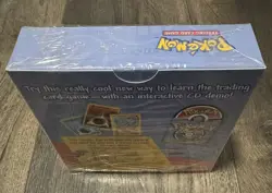 Pokemon TCG - Two Player Starter Set Base Set 2 - Play It! CD-ROM - SEALED - Image 4