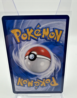Pokemon TCG Floragato 0208/08 Gem Pack Vol. 1 Full Art S-Chinese NM - Image 2