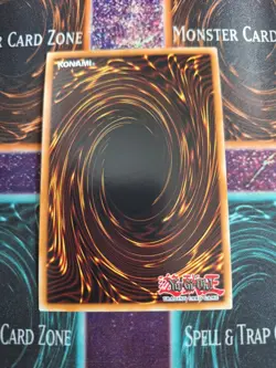 Yu-Gi-Oh! Saffira, Queen of Dragons MP15-EN095 Ultra Rare 1st Edition Near Mint - Image 3