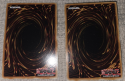 x2 LO, THE PRAYERS OF THE VOICELESS VOICE ULTIMATE RARE OP26-EN002 YUGIOH! - Image 5