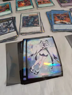 Yu-Gi-Oh! 2022 Magnificent Mavens Collector Set Box (Yugioh) Used Lot.1 - Image 2