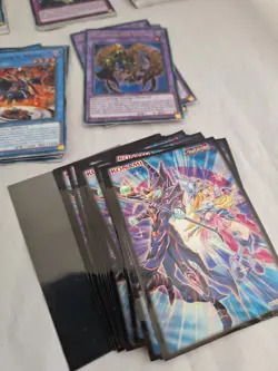 Yu-Gi-Oh! 2022 Magnificent Mavens Collector Set Box (Yugioh) Used Lot.1 - Image 3