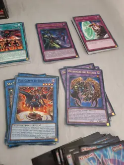 Yu-Gi-Oh! 2022 Magnificent Mavens Collector Set Box (Yugioh) Used Lot.1 - Image 4