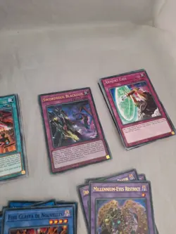 Yu-Gi-Oh! 2022 Magnificent Mavens Collector Set Box (Yugioh) Used Lot.1 - Image 5