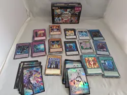 Yu-Gi-Oh! 2022 Magnificent Mavens Collector Set Box (Yugioh) Used Lot.2 - Image 1