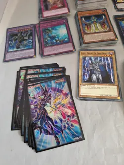 Yu-Gi-Oh! 2022 Magnificent Mavens Collector Set Box (Yugioh) Used Lot.2 - Image 2
