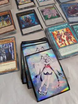 Yu-Gi-Oh! 2022 Magnificent Mavens Collector Set Box (Yugioh) Used Lot.2 - Image 3