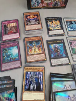 Yu-Gi-Oh! 2022 Magnificent Mavens Collector Set Box (Yugioh) Used Lot.2 - Image 5