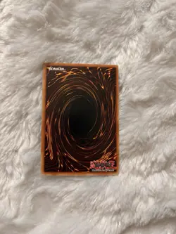 Yu-Gi-Oh! Ring of Destruction IOC-SE3 Ultra Rare Limited Edition - Image 4