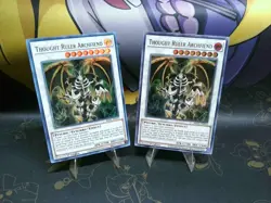 Yugioh Thought Ruler Archfiend #BROL-EN070 Brothers of Legend LP - Image 1