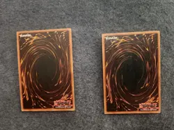 Yugioh Jar of Greed SKE-047 1st edition Common Starter Deck Kaiba Evolution LP - Image 2