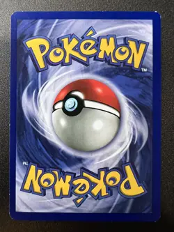 Mew WoTC Black Star Promo 8 Pokemon Card Vintage NM/LP (27) - Image 2