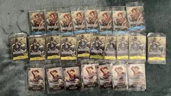 One Piece Promos Tin Pack Set Vol. 2 One Piece Promotion Cards (OP-PR) Lot - Image 1