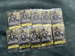 One Piece Promos Tin Pack Set Vol. 2 One Piece Promotion Cards (OP-PR) Lot - Image 3