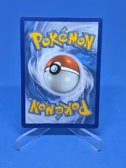 Greninja Pokemon Celebrations Gold Star SWSH144 SWSH Elite Trainer Promo Card - Image 2
