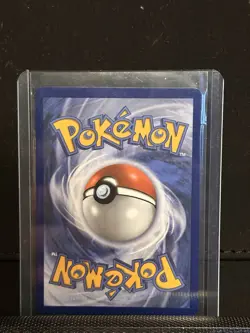 Ascended Heroes Pokemon Mega Gengar Ex 284/217 Double Rare Holo 350HP Card - Image 2