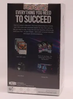 Magic The Gathering Foundations 350+ Cards Starter Collection Box (New) - Image 2