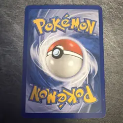 Lightning Energy 108/110 - Holon Phantoms - Pokemon Card - LP - Image 2