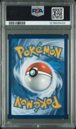 Pokemon Team Rocket’s MEWTWO EX SIR Destined Rivals 2025 TCG Card #231/182 PSA 8 - Image 4