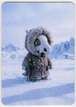 Pokemon Fanart * CUBONE * TEXTURED Card by SPACED_OUT * - Image 1