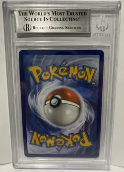 BGS 9 MPidgeot Ex 105/108 XY Evolutions Full Art Ultra Rare Pokemon Card 2016 - Image 2