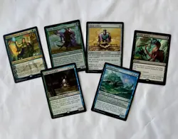 Two Ikoria Commander 2020 Decks - Timeless Wisdom and Enhanced Evolution - MTG - Image 5