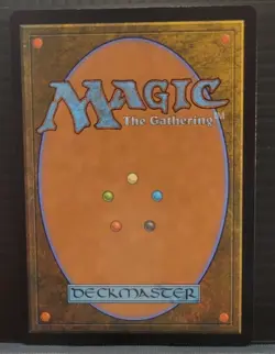 Mtg MYSTICAL TUTOR Borderless FOIL NM Dominaria Remastered DMR 421 -Argo- - Image 2