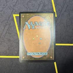 Sauron The Dark Lord M 0224 224 FOIL LTR MTG Tales Of Middle Earth LOTR ENGLISH - Image 2