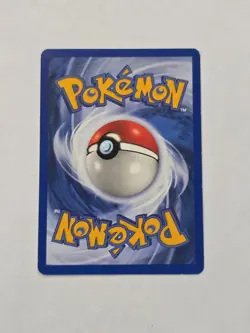 Unown [N] 1st Edition 50/75 Neo Discovery Pokemon TCG - 2001 - Image 2