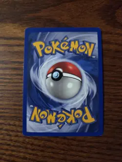 Mewtwo - Korean Mewtwo Strikes Back Black Star Promo - Pokemon TCG - Image 4