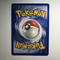 Pokemon 1st Edition Jungle Nidoran 57/64 NS1 - Image 2