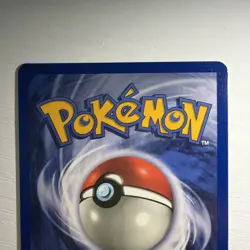 Pokemon 1st Edition Jungle Nidoran 57/64 NS1 - Image 3