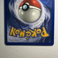 Pokemon 1st Edition Jungle Nidoran 57/64 NS1 - Image 4