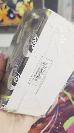 Pokemon TCG: Phantasmal Flames Factory Sealed Booster Box - Image 2