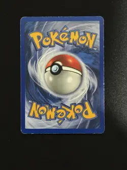 Pokemon TCG Dark Dragonite 5/110 Reverse Holo Rare Legendary Collection MP-/HP+ - Image 2