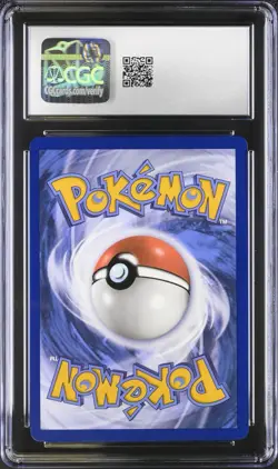 CGC GEM MINT 10 Zeraora VSTAR 055/159 Crown Zenith Ultra Rare Full Art Pokemon - Image 2