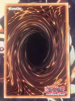 Yugioh: Imperion Magnum the Superconductive Battlebot SDMY-EN041 Ultra 1st Ed MP - Image 2