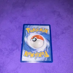 Pokemon Pikachu & Zekrom GX TAG TEAM Ultra Rare Holo SM9 Tag Bolt Card SM168 - Image 3