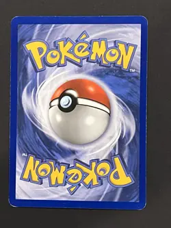 2006 Pokemon TCG Rayquaza Holo Rare Card 3/17 Pop Series 1 Promos - Image 3
