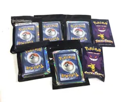 12.7 lbs Pokemon Card Bulk Lot + Trick or Trade - Image 4