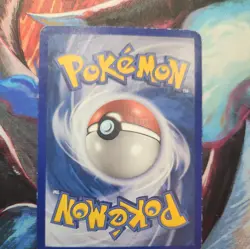 Pokemon Card TCG Pop Series 3 Jolteon Holo 2006 Promo Rare 3 /17 Vintage - Image 3