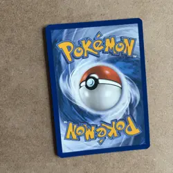 Charmander ASC 020/217 Cosmos Holo Promo SWIRL Ascended Hero’s Pokemon Card - Image 5