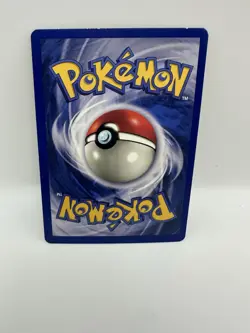 Pokemon TCG Lapras Fossil Holo Unlimited Rare Card 10/62 LP-NM Condition - Image 4