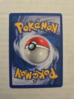 Pokemon Card - Neo Destiny 72/105 - LIGHT SUNFLORA (common) - - Image 2