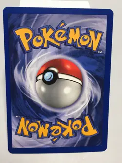 Holo Gengar Card - Unlimited - Ungraded NM - Fossil 5/62 - TCG WOTC 1999 - Image 5