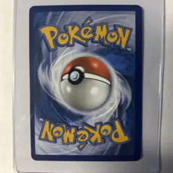 Scream Tail - 077/162 - Cosmos Holo - Promo - Pokemon Card - NM/M - Image 3